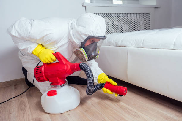 Pest Prevention Services in Haddon Heights, NJ