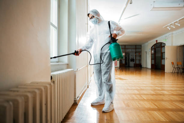 Professional Pest Control in Haddon Heights, NJ